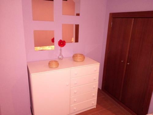 Apartment Flor Sevillana