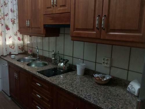 Apartment Flor Sevillana