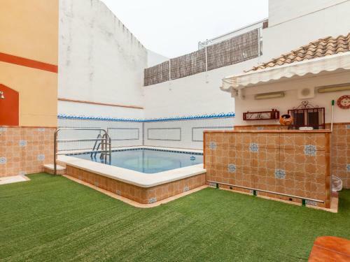 Apartment Flor Sevillana