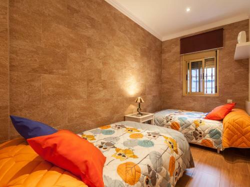 Apartment Flor Sevillana