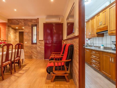 Apartment Flor Sevillana