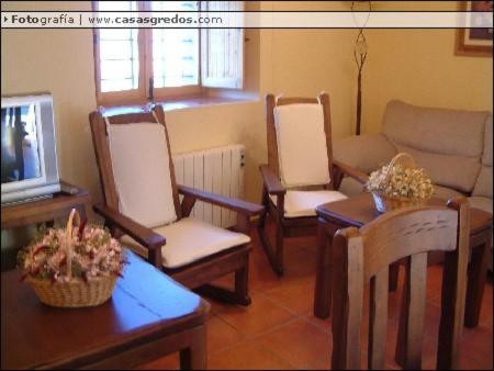 Agroturismo Casa Rural Antiguo Ayuntamiento