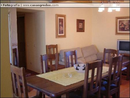 Agroturismo Casa Rural Antiguo Ayuntamiento