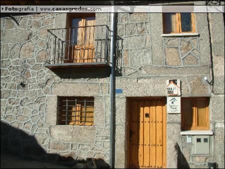 Agroturismo Casa Rural Antiguo Ayuntamiento