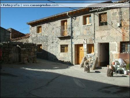 Agroturismo Casa Rural Antiguo Ayuntamiento
