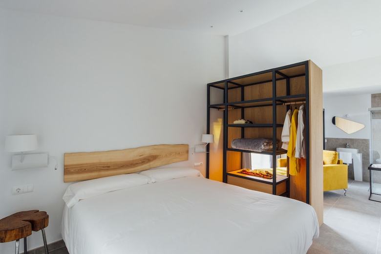 Agroturismo Mirador Ardea Mendixur
