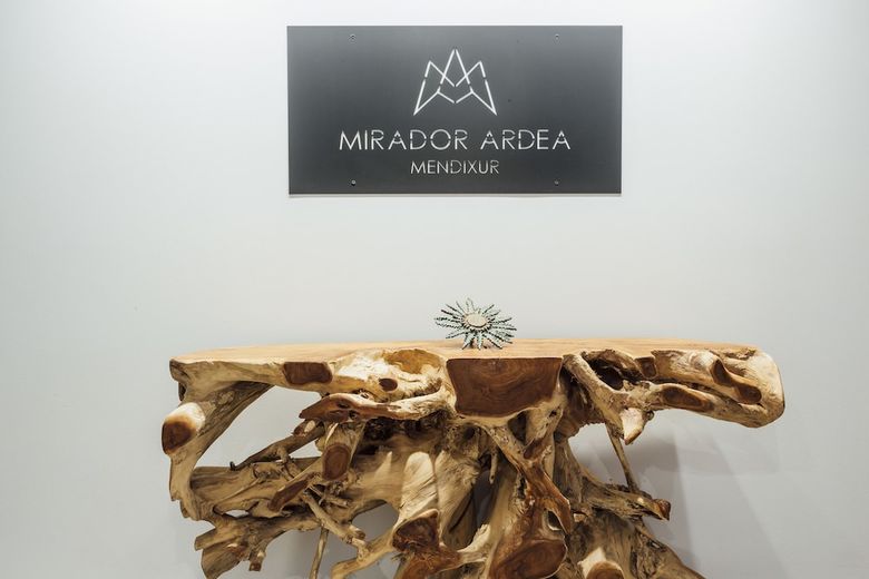 Agroturismo Mirador Ardea Mendixur