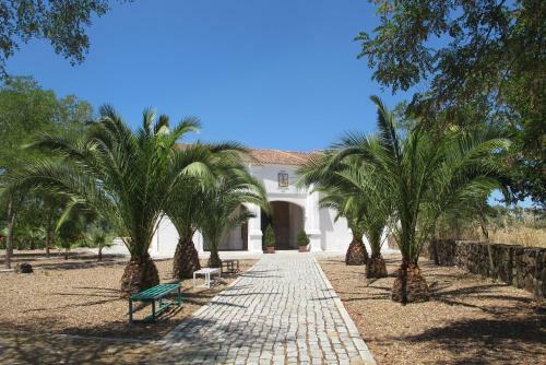 Agroturismo Casa Las Torres
