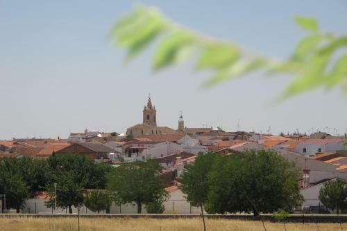 Agroturismo Casa Las Torres