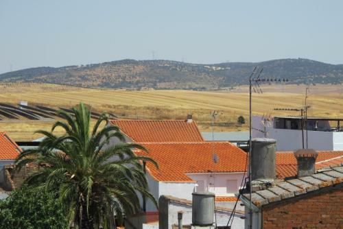 Agroturismo Casa Las Torres