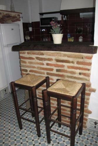 Agroturismo Casa Las Torres