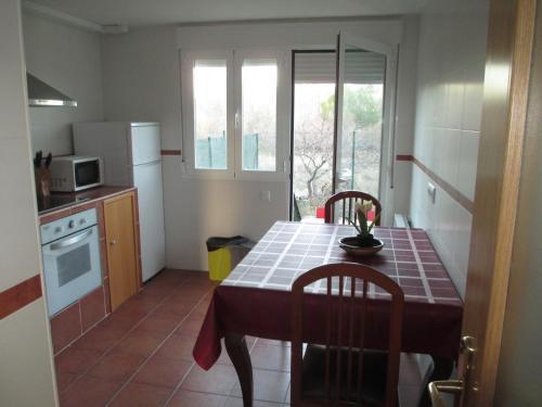 Casa El Mirador Encinar