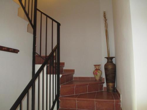 Casa El Mirador Encinar