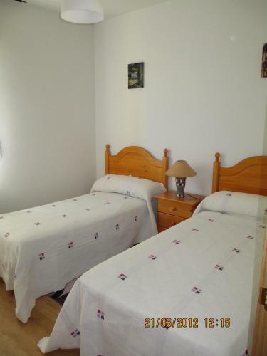 Casa El Mirador Encinar