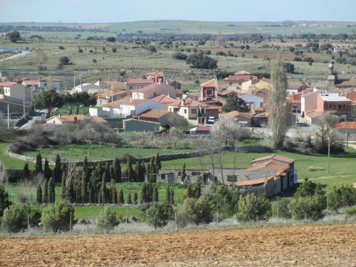 Casa El Mirador Encinar