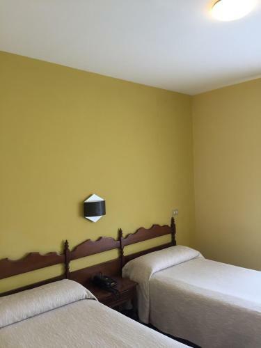 Hotel Madrile�o