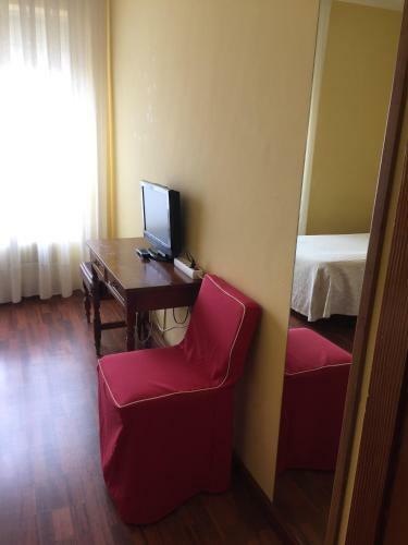 Hotel Madrile�o