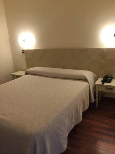 Hotel Madrile�o