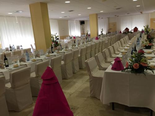 Hotel Madrile�o