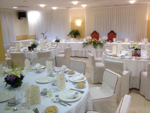 Hotel Madrile�o