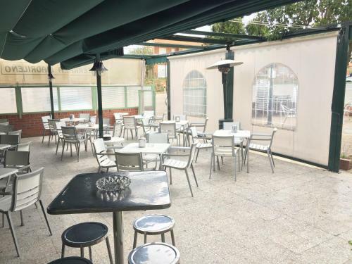 Hotel Madrile�o