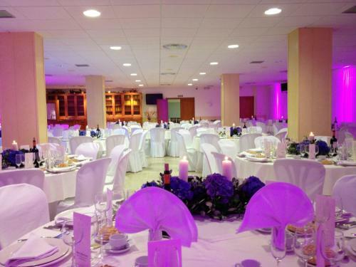 Hotel Madrile�o
