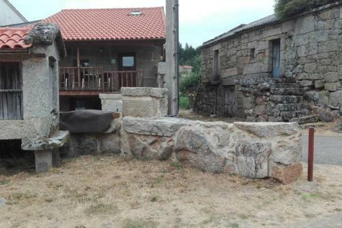 Casa Do Xur�s