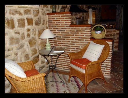 La Casa De Lucia