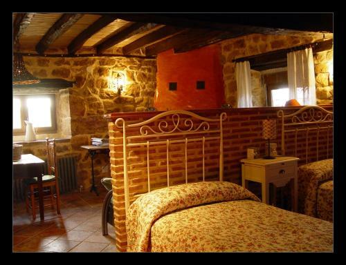 La Casa De Lucia