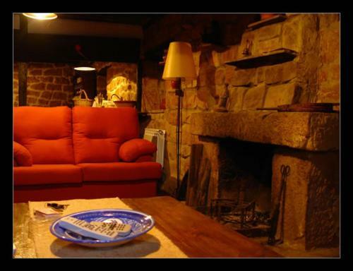 La Casa De Lucia