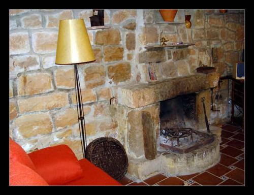 La Casa De Lucia