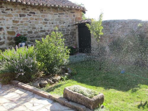 La Casa De Lucia