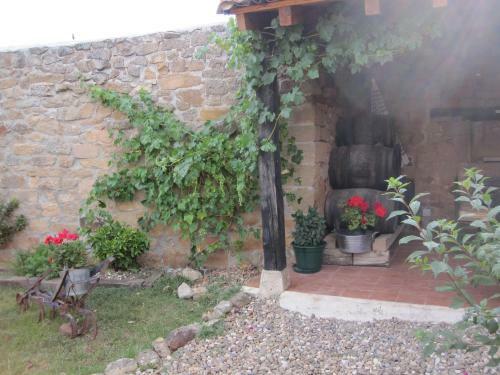 La Casa De Lucia