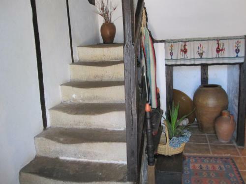 La Casa De Lucia