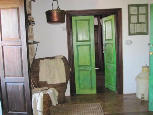 La Casa De Lucia