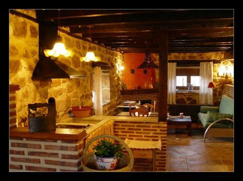 La Casa De Lucia
