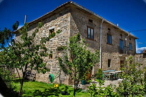 La Casa De Lucia