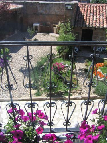 La Casa De Lucia