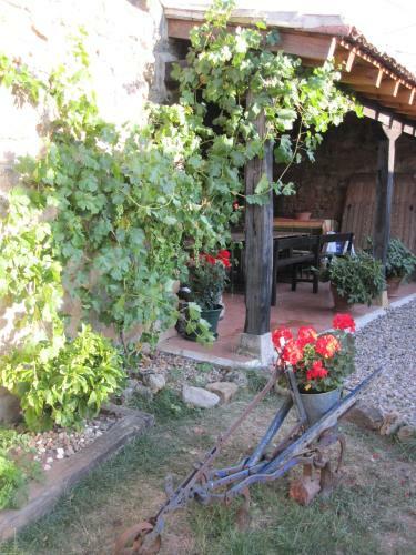 La Casa De Lucia