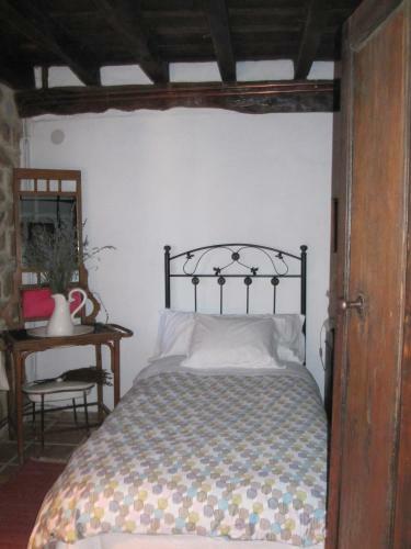 La Casa De Lucia