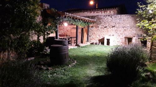 La Casa De Lucia