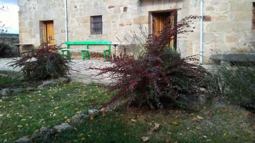 La Casa De Lucia