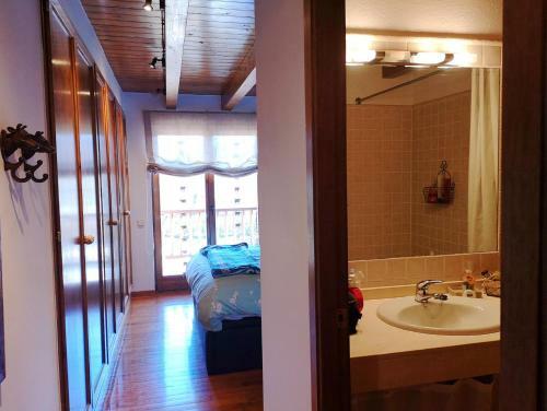Apartamento Sanavastre I