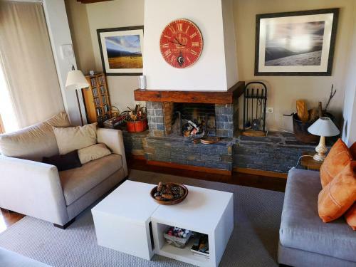 Apartamento Sanavastre I