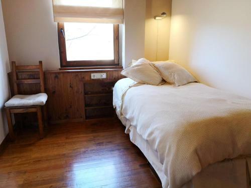 Apartamento Sanavastre I