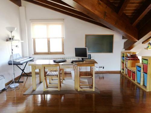 Apartamento Sanavastre I