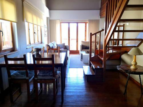 Apartamento Sanavastre I