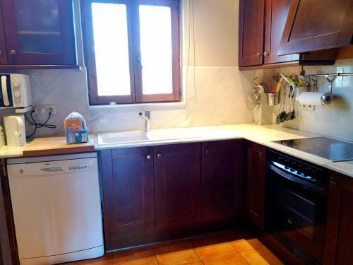 Apartamento Sanavastre I