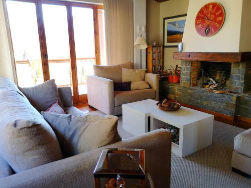 Apartamento Sanavastre I