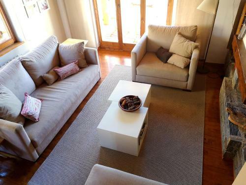 Apartamento Sanavastre I
